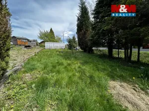 Prodej zahrady, Ostrava, Krásnopolská, 220 m2