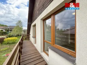 Prodej rodinného domu, Luka nad Jihlavou, Otínská, 240 m2