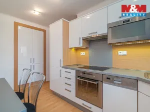 Pronájem bytu 2+1, Olomouc - Nová Ulice, Na Vozovce, 49 m2