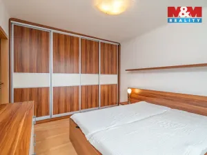 Pronájem bytu 2+1, Olomouc - Nová Ulice, Na Vozovce, 49 m2