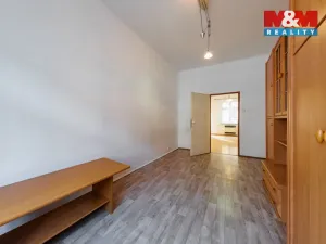 Pronájem bytu 2+1, Karlovy Vary - Drahovice, Vítězná, 74 m2