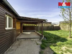 Prodej rodinného domu, Dašice, Žižkova, 98 m2