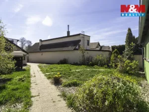 Prodej rodinného domu, Dašice, Žižkova, 98 m2