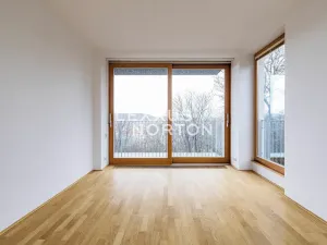 Pronájem bytu 4+kk, Praha - Nusle, Na Bučance, 101 m2