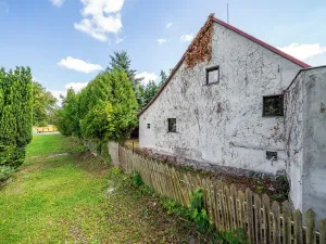 Prodej rodinného domu, Žacléř, K. H. Borovského, 149 m2