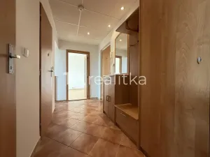 Pronájem bytu 2+1, Orlová, Lesní, 55 m2