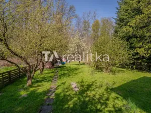 Prodej chaty, Hnojník, 40 m2