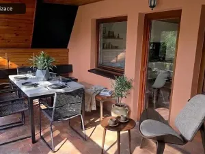 Prodej chalupy, Háje nad Jizerou, 236 m2