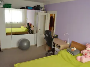 Pronájem bytu 2+kk, Liberec, Bezová, 42 m2