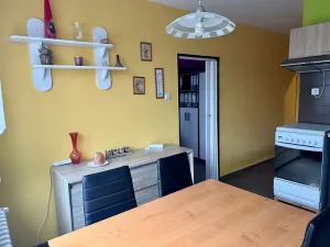 Pronájem bytu 2+1, Příbram, Čechovská, 54 m2
