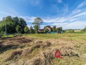 Prodej pozemku pro bydlení, Sedlec-Prčice, 3214 m2