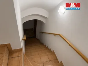Pronájem kanceláře, Vítkov, náměstí Jana Zajíce, 30 m2