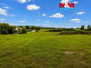 Prodej pozemku pro bydlení, Milešov - Klenovice, 1318 m2