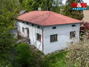 Prodej pozemku pro bydlení, Šenov, 6241 m2