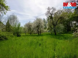 Prodej pozemku pro bydlení, Šenov, 6241 m2