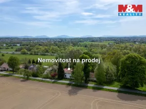 Prodej pozemku pro bydlení, Šenov, 6241 m2