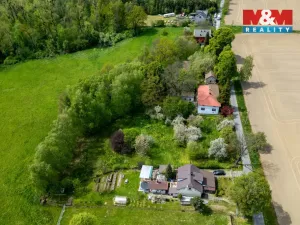 Prodej pozemku pro bydlení, Šenov, 6241 m2