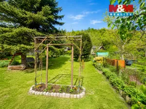 Prodej chaty, Chomutov, Bezručova, 35 m2