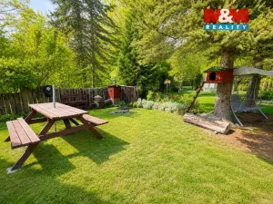 Prodej chaty, Chomutov, Bezručova, 35 m2