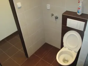Pronájem bytu 2+kk, Teplice, Palackého, 36 m2