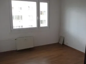 Pronájem bytu 2+kk, Teplice, Palackého, 36 m2