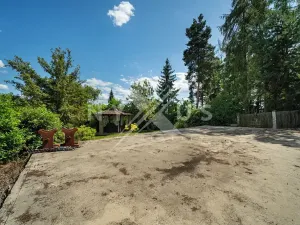 Prodej pozemku pro bydlení, Mníšek pod Brdy, Ve Štítku, 1424 m2
