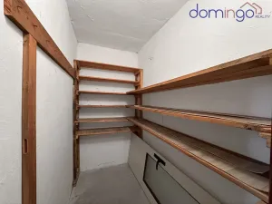 Pronájem bytu 2+1, Svitavy - Předměstí, Raisova, 54 m2