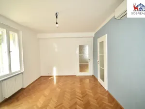 Pronájem bytu 3+1, Teplice, Poštovní, 137 m2