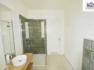 Pronájem bytu 3+1, Teplice, Poštovní, 137 m2