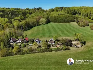 Prodej chaty, Úbislavice, 71 m2
