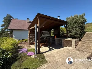 Prodej chaty, Úbislavice, 71 m2
