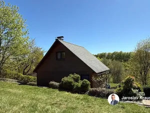 Prodej chaty, Úbislavice, 71 m2