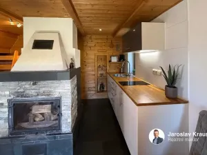 Prodej chaty, Úbislavice, 71 m2