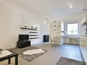 Pronájem bytu 2+kk, Brno, 45 m2