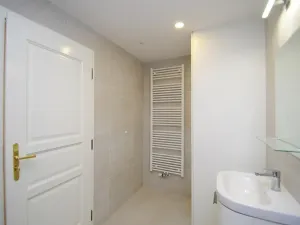 Pronájem bytu 3+1, Praha - Vinohrady, Mánesova, 120 m2
