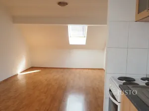Pronájem bytu 2+kk, Písek, Smetanova, 61 m2