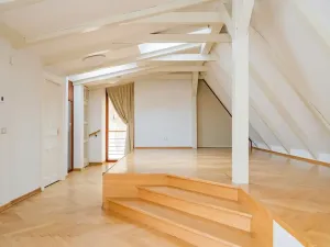 Pronájem bytu 5+1, Praha - Malá Strana, Újezd, 286 m2