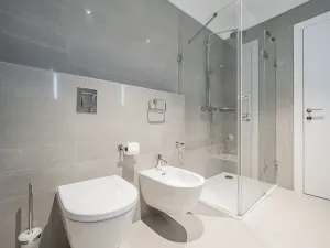Pronájem bytu 2+kk, Praha - Smíchov, Holečkova, 78 m2