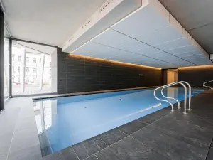 Pronájem bytu 2+kk, Praha - Smíchov, Holečkova, 180 m2