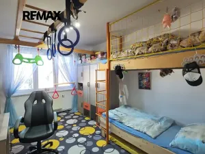 Prodej bytu 3+1, Velké Losiny, Bukovická, 63 m2