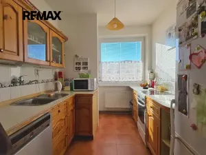 Prodej bytu 3+1, Velké Losiny, Bukovická, 63 m2