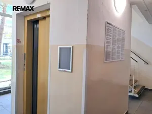 Pronájem bytu 4+kk, Praha - Nusle, Kotorská, 63 m2