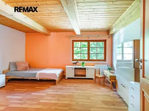 Prodej rodinného domu, Zbiroh, 180 m2
