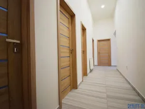 Pronájem bytu 3+kk, Teplice, Českobratrská, 60 m2