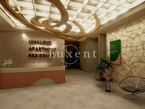 Prodej bytu 4+kk, Kerobokan, Indonésie, 126 m2