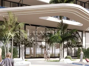 Prodej bytu 1+1, Taqah, Omán, 70 m2