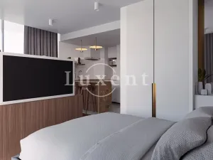 Prodej bytu 1+1, Taqah, Omán, 101 m2