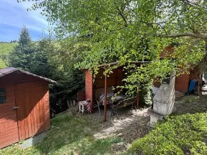 Prodej chaty, Košařiska, 49 m2