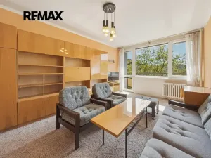 Prodej bytu 2+1, Děčín, Kamenická, 59 m2