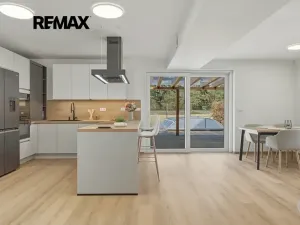 Prodej rodinného domu, Česká Lípa, 159 m2